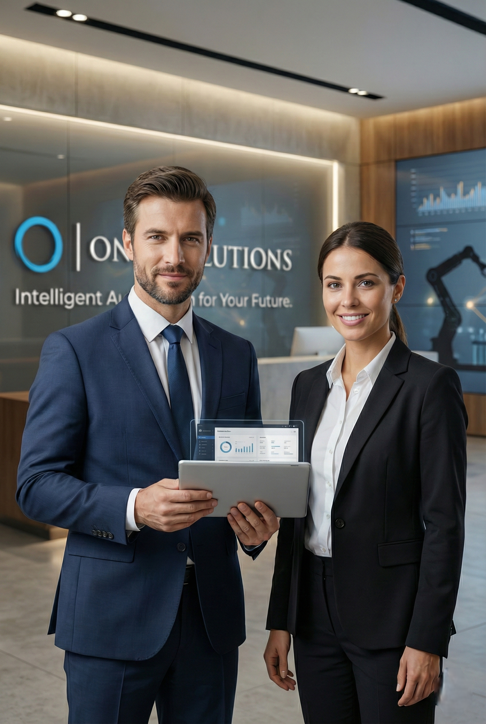 AI Automation Agency