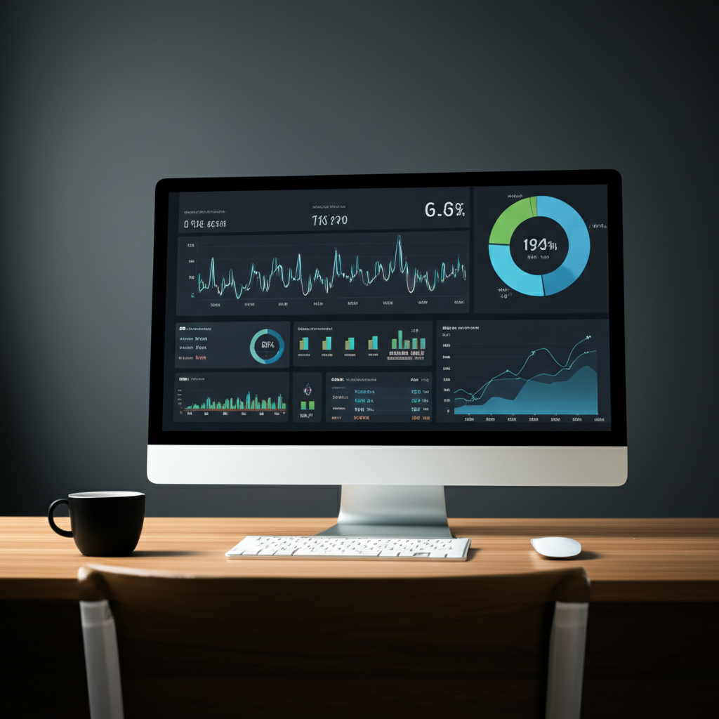 Financial Data Automation Platform